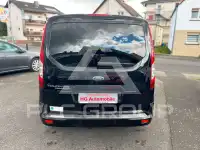 2021 Ford Tourneo