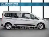 2021 Ford Tourneo