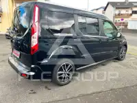 2021 Ford Tourneo
