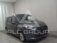 2021 Ford Tourneo