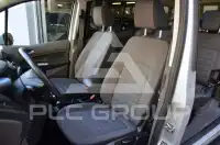 2021 Ford Tourneo