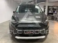 2021 Ford Tourneo