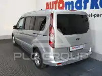 2021 Ford Tourneo