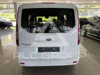 2021 Ford Tourneo