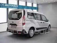 2021 Ford Tourneo