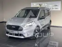 2021 Ford Tourneo