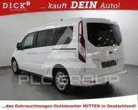 2021 Ford Tourneo