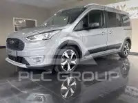 2021 Ford Tourneo