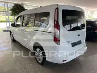 2021 Ford Tourneo