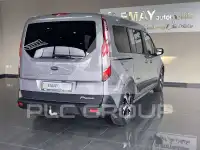 2021 Ford Tourneo