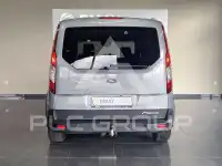 2021 Ford Tourneo