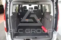 2021 Ford Tourneo