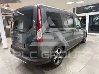 2021 Ford Tourneo
