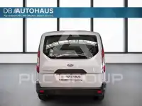 2021 Ford Tourneo