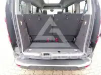 2021 Ford Tourneo
