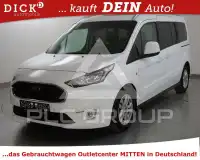 2021 Ford Tourneo