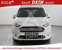 2021 Ford Tourneo