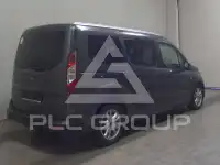 2021 Ford Tourneo