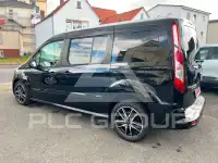 2021 Ford Tourneo