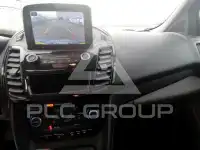 2021 Ford Tourneo