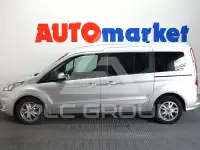 2021 Ford Tourneo