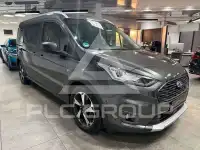 2021 Ford Tourneo