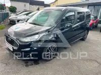 2021 Ford Tourneo