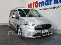 2021 Ford Tourneo