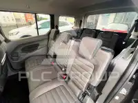 2021 Ford Tourneo