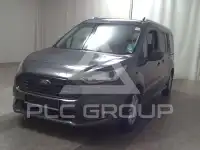 2021 Ford Tourneo