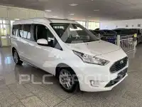 2021 Ford Tourneo