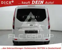 2021 Ford Tourneo