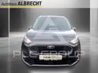 2021 Ford Tourneo