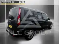 2021 Ford Tourneo