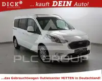 2021 Ford Tourneo