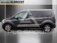 2021 Ford Tourneo
