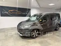 2021 Ford Tourneo