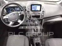 2021 Ford Tourneo