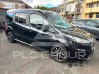 2021 Ford Tourneo