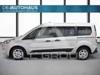 2021 Ford Tourneo