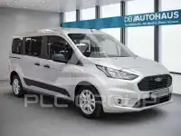 2021 Ford Tourneo