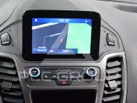2021 Ford Tourneo