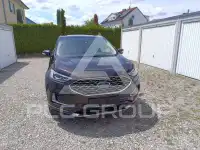 2021 Ford EDGE