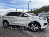 2021 Ford EDGE