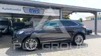 2021 Ford EDGE