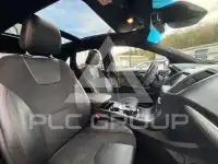 2021 Ford EDGE