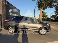 2021 Ford EDGE