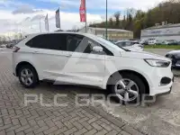 2021 Ford EDGE