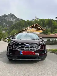 2021 Ford EDGE