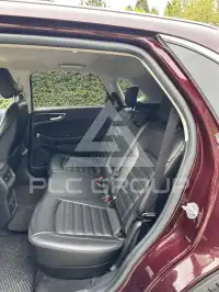 2021 Ford EDGE